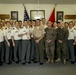 USMC, JGSDF senior enlisted spread knowledge