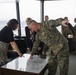 ACMC visits MCAS Iwakuni