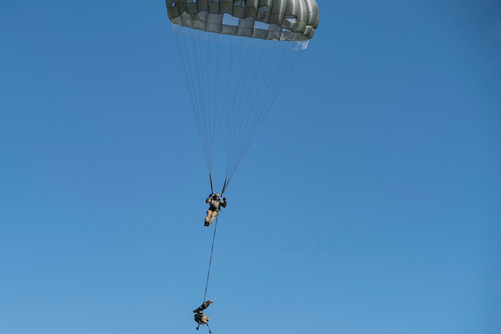 Defenders adapt for mission readiness