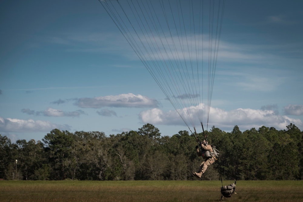 Defenders adapt for mission readiness
