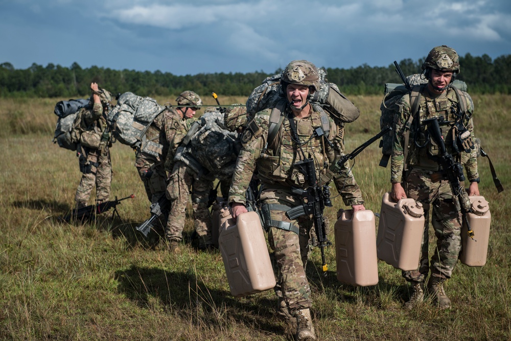 Defenders adapt for mission readiness