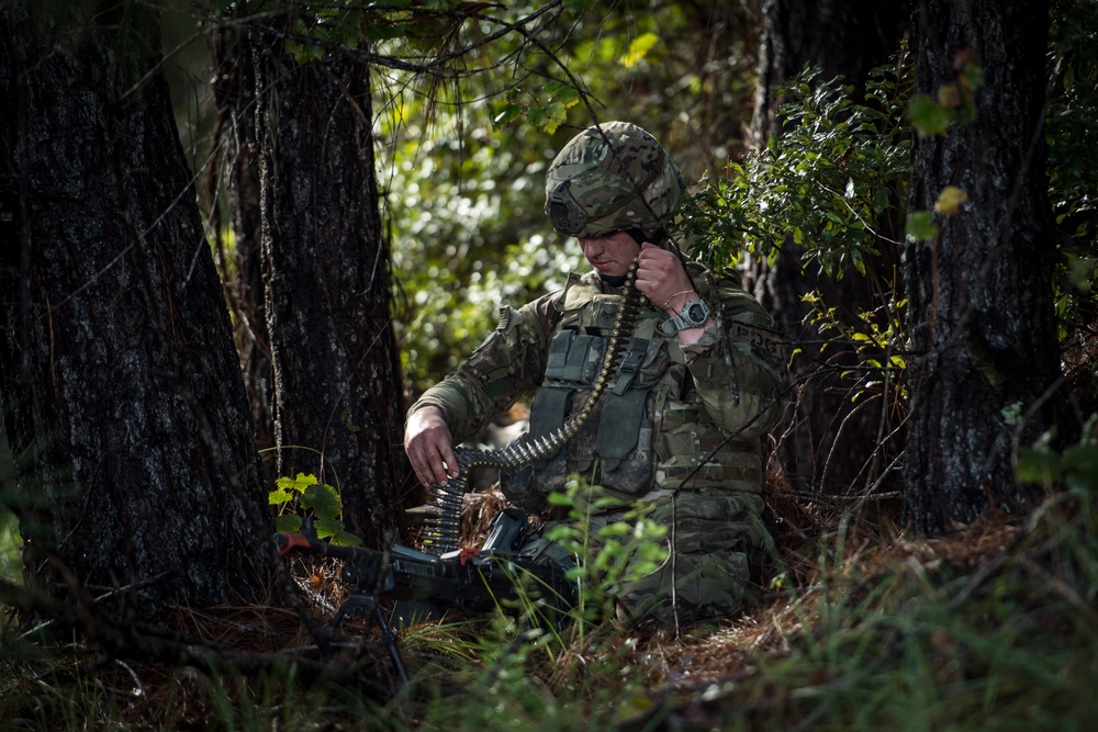 Defenders adapt for mission readiness