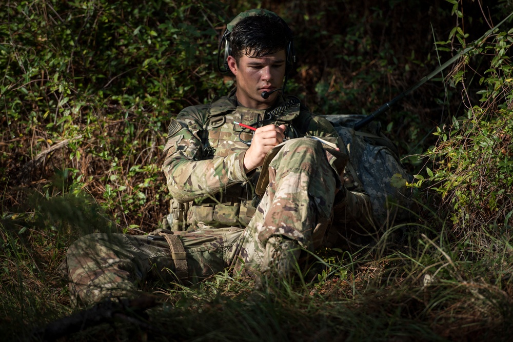 Defenders adapt for mission readiness