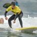 Surf Therapy for Naval Medical Center San Diego Patients