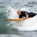 Surf Therapy for Naval Medical Center San Diego Patients