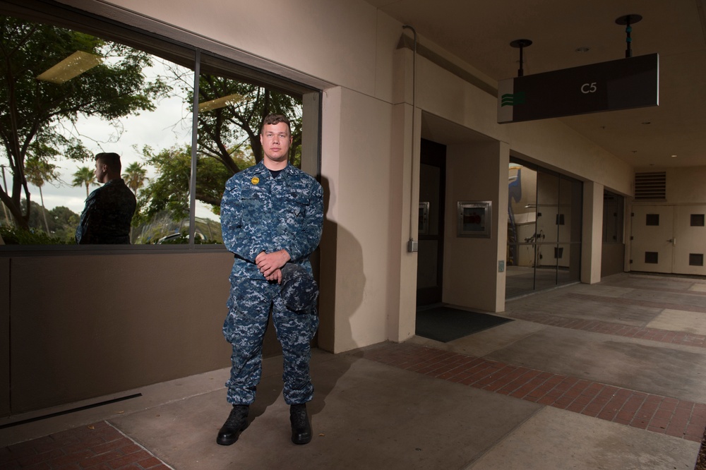 Naval Medical Center San Diego