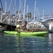 Naval Medical San Diego Kayak Therapy