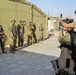 Military Police train with EOD in Saudi Arabia
