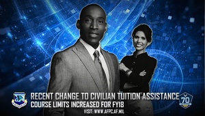 Personnel Matters, episode 5, Civilian Benefits and Entitlements