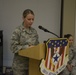 New Command Chief for the 110th Attack Wing