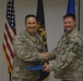 New Command Chief for the 110th Attack Wing