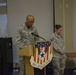 New Command Chief for the 110th Attack Wing