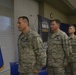 New Command Chief for the 110th Attack Wing