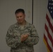 New Command Chief for the 110th Attack Wing