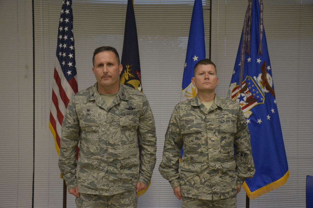 DVIDS - Images - New Command Chief for the 110th Attack Wing [Image 10 ...