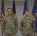 New Command Chief for the 110th Attack Wing