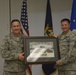 New Command Chief for the 110th Attack Wing