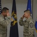 New Command Chief for the 110th Attack Wing