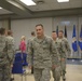 New Command Chief for the 110th Attack Wing