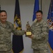 New Command Chief for the 110th Attack Wing