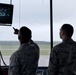 ATC team exceeds standards under stress