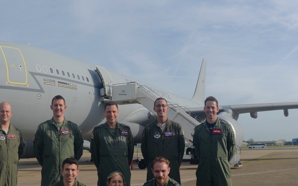 Bloody Hundredth supports Tartan Flag