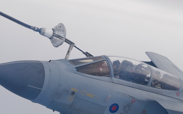 Bloody Hundredth supports Tartan Flag