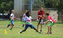 2017 National Alliance for Youth Sports Awards