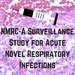 NMRC-A Researchers Present Findings on Surveillance Study for Acute Novel Respiratory Infections at ASTMH 2017