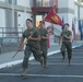H&amp;S Battalion First Annual Marine Corps Motivational Birthday Run