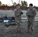 Battle to the Best, 353rd CACOM Best Warrior Competition
