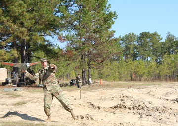 Eyes in the Sky with 1st SFAB