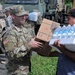 Water for the Community of Maricao in Vega Alta, Puerto Rico