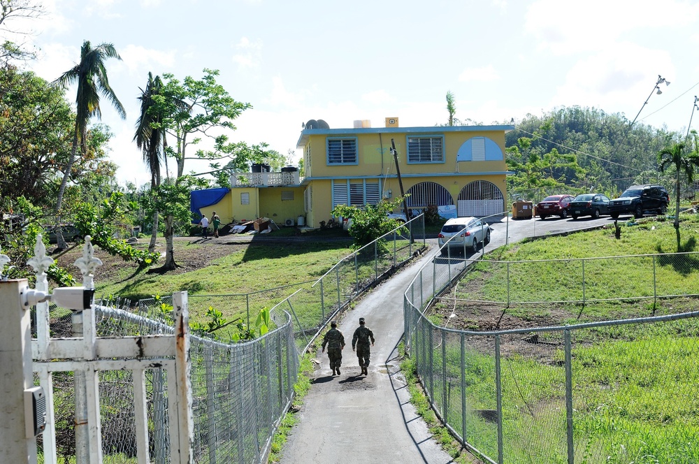 Water, Food and Supplies for ‘Mis Primeros Pasos’ Children’s Home