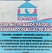 Water, Food and Supplies for ‘Mis Primeros Pasos’ Children’s Home