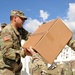 Water, Food and Supplies for ‘Mis Primeros Pasos’ Children’s Home