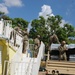 Water, Food and Supplies for ‘Mis Primeros Pasos’ Children’s Home