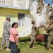 Water, Food and Supplies for ‘Mis Primeros Pasos’ Children’s Home