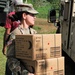 Water, Food and Supplies for ‘Mis Primeros Pasos’ Children’s Home