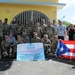Water, Food and Supplies for ‘Mis Primeros Pasos’ Children’s Home