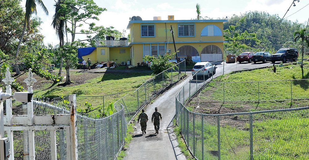 Water, Food and Supplies for ‘Mis Primeros Pasos’ Children’s Home