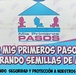 Water, Food and Supplies for ‘Mis Primeros Pasos’ Children’s Home