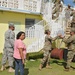 Water, Food and Supplies for ‘Mis Primeros Pasos’ Children’s Home