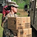 Water, Food and Supplies for ‘Mis Primeros Pasos’ Children’s Home