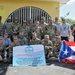 Water, Food and Supplies for ‘Mis Primeros Pasos’ Children’s Home