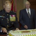 CMC Attends House of Representatives Cake Cutting Ceremony