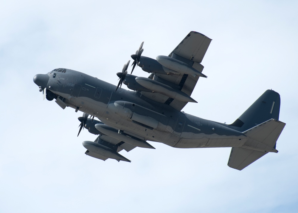2017 JBSA Air Show