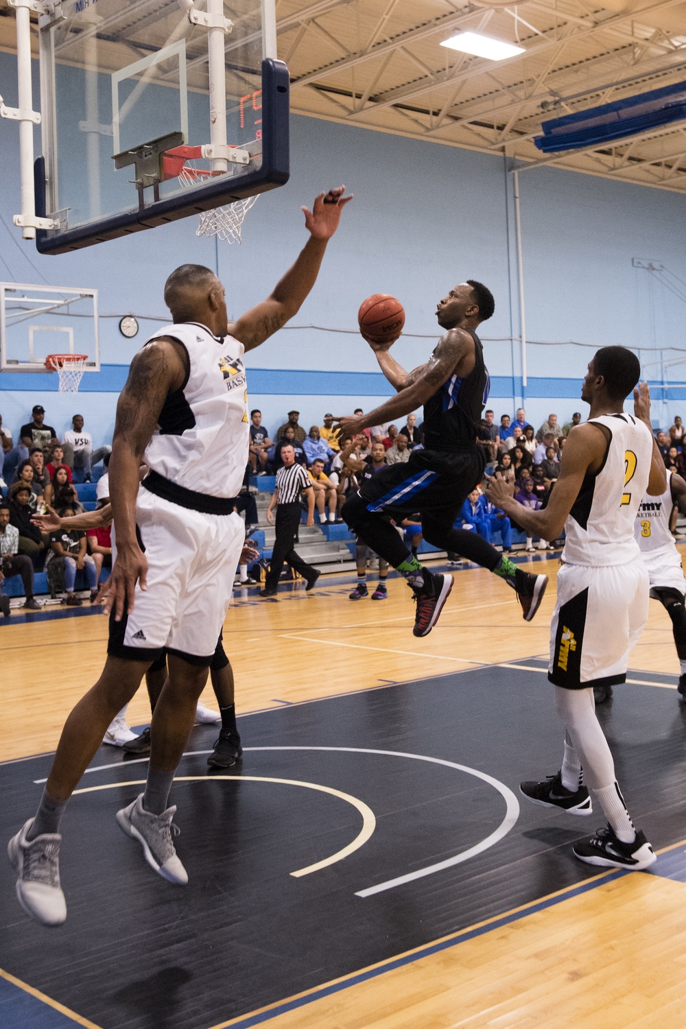Armed Forces Basketball Championship