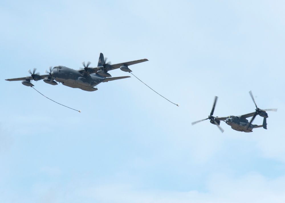 2017 JBSA Air Show
