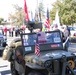 Honoring Veterans to the sound of the Army Band